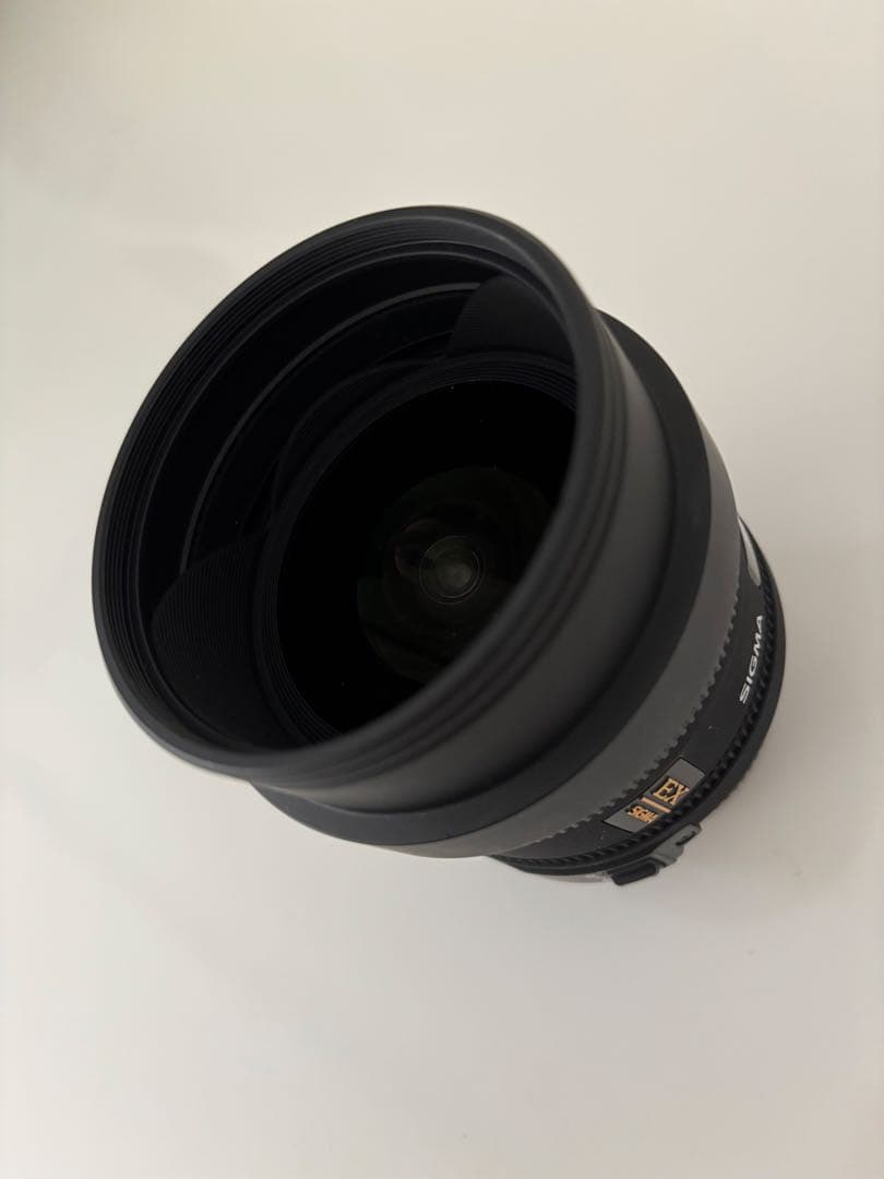 レンズ(単焦点) SORA