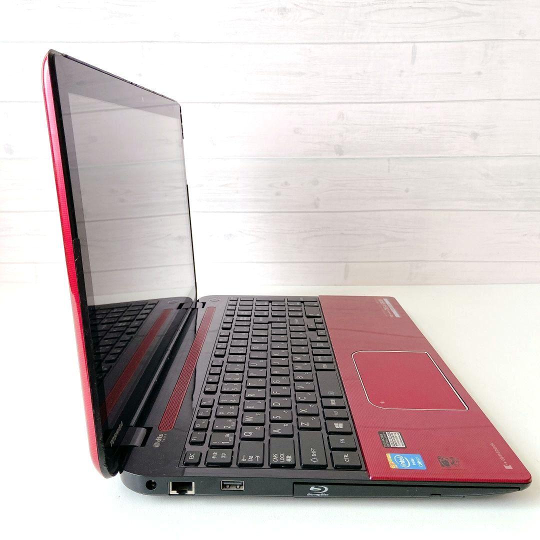 DynaBook/Windows11/Corei7/東芝ノートパソコン/281