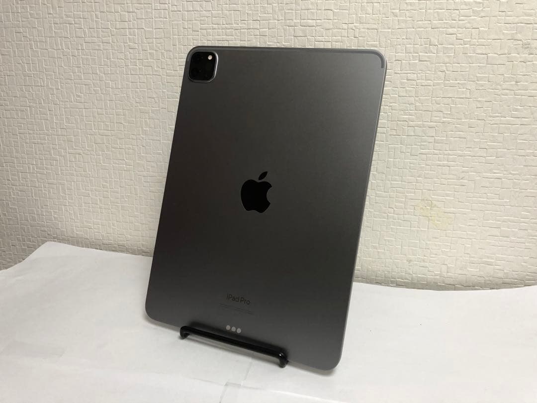 iPad Pro 11インチ 第4世代 256GB Wi-Fi モデル N.56