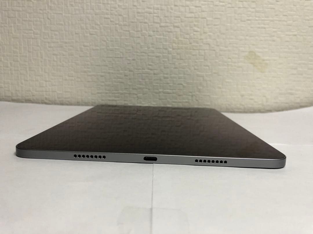 iPad Pro 11インチ 第4世代 256GB Wi-Fi モデル N.56