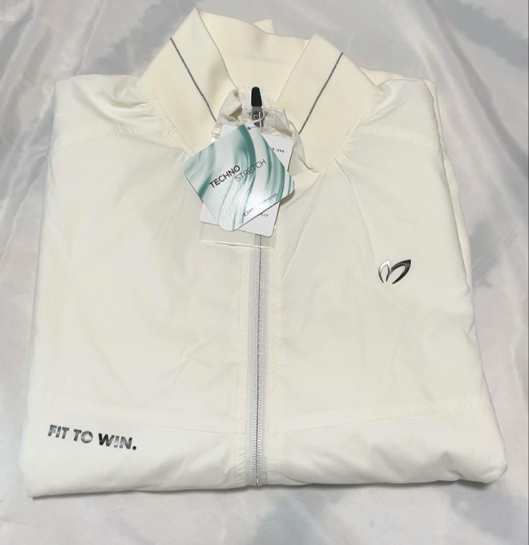 タグ付新品 MASTER BUNNYマスターバニーエディション ジャケット