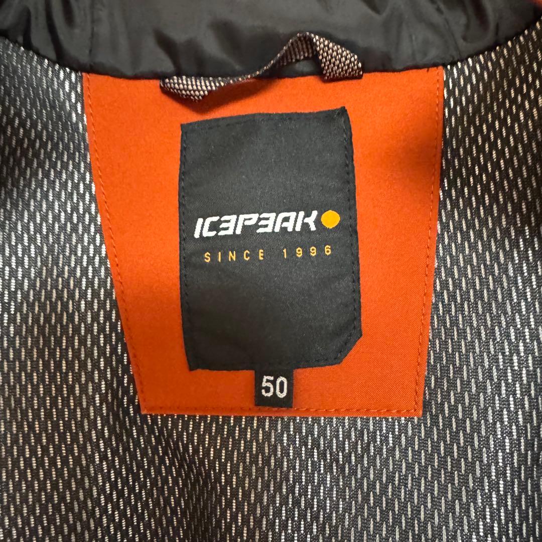 ICEPARK DICKEY スキーウェア