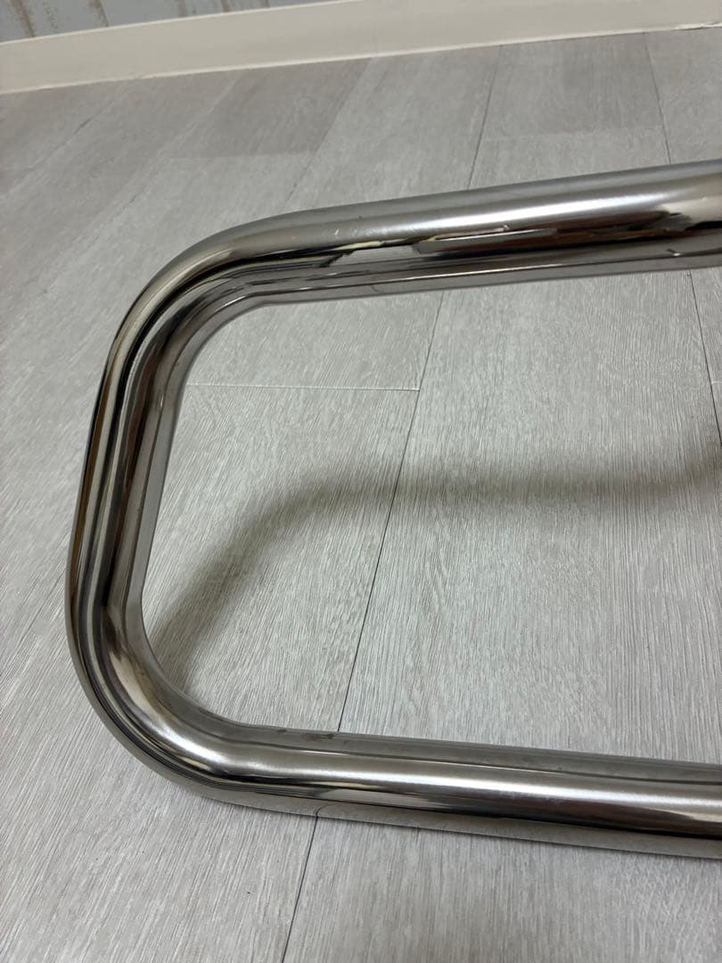  K1600GTLパニアガード