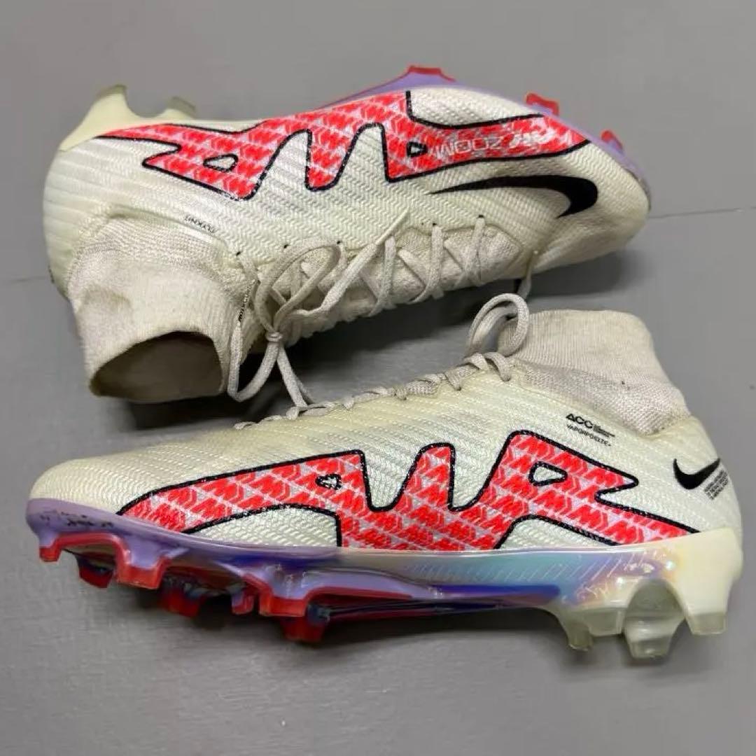 Nike Zoom Mercurial Superfly 26 マーキュリアル