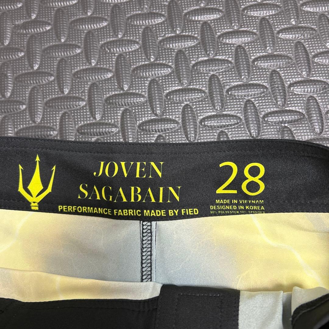 FIED ファイド　 28 サーフパンツ　フィジーク