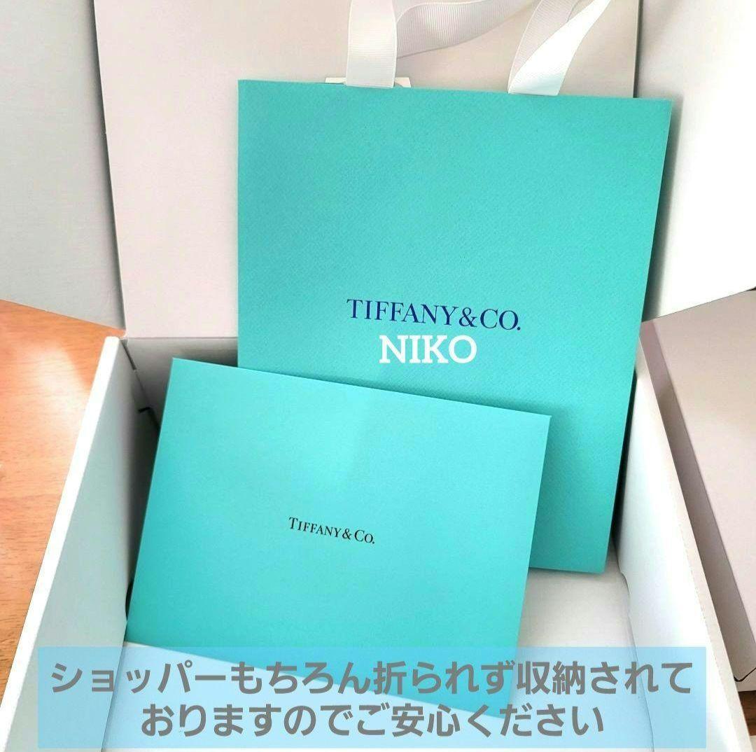 ショッパー付き ティファニー ローズゴールド ハンドクリーム 新品 国内正規品