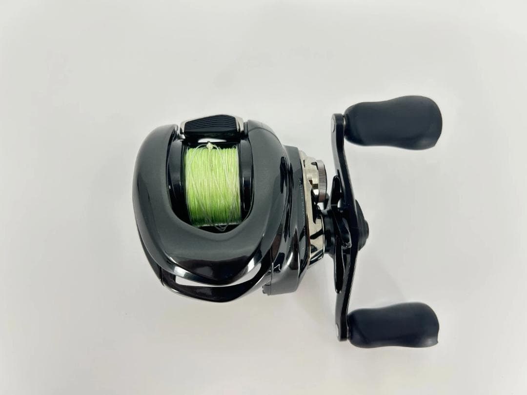 SHIMANO シマノ 23 ANTARES アンタレス LEFT e122