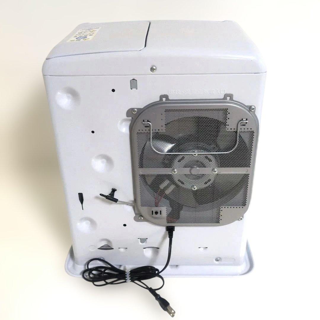 【美品】ダイニチ ブルーヒーター FWY-32CW2 2023年製