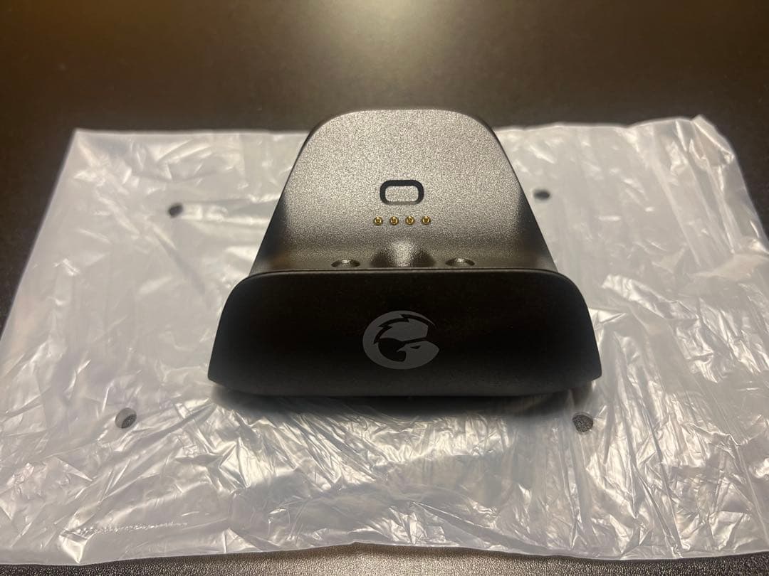 GAMESIR G7 pro シャドウエンバー