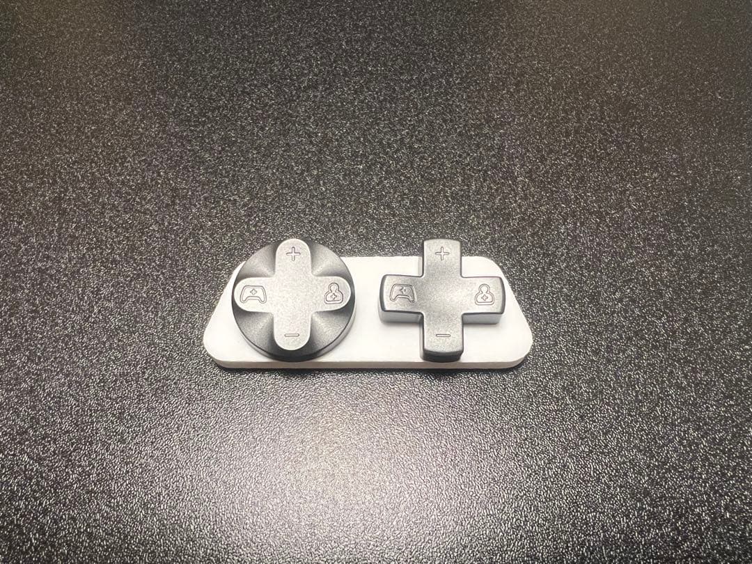 GAMESIR G7 pro シャドウエンバー