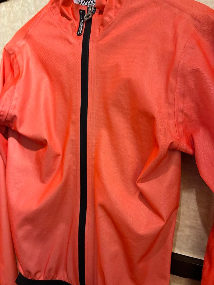 アソス EQUIPE RS Rain Jacket Schlosshund