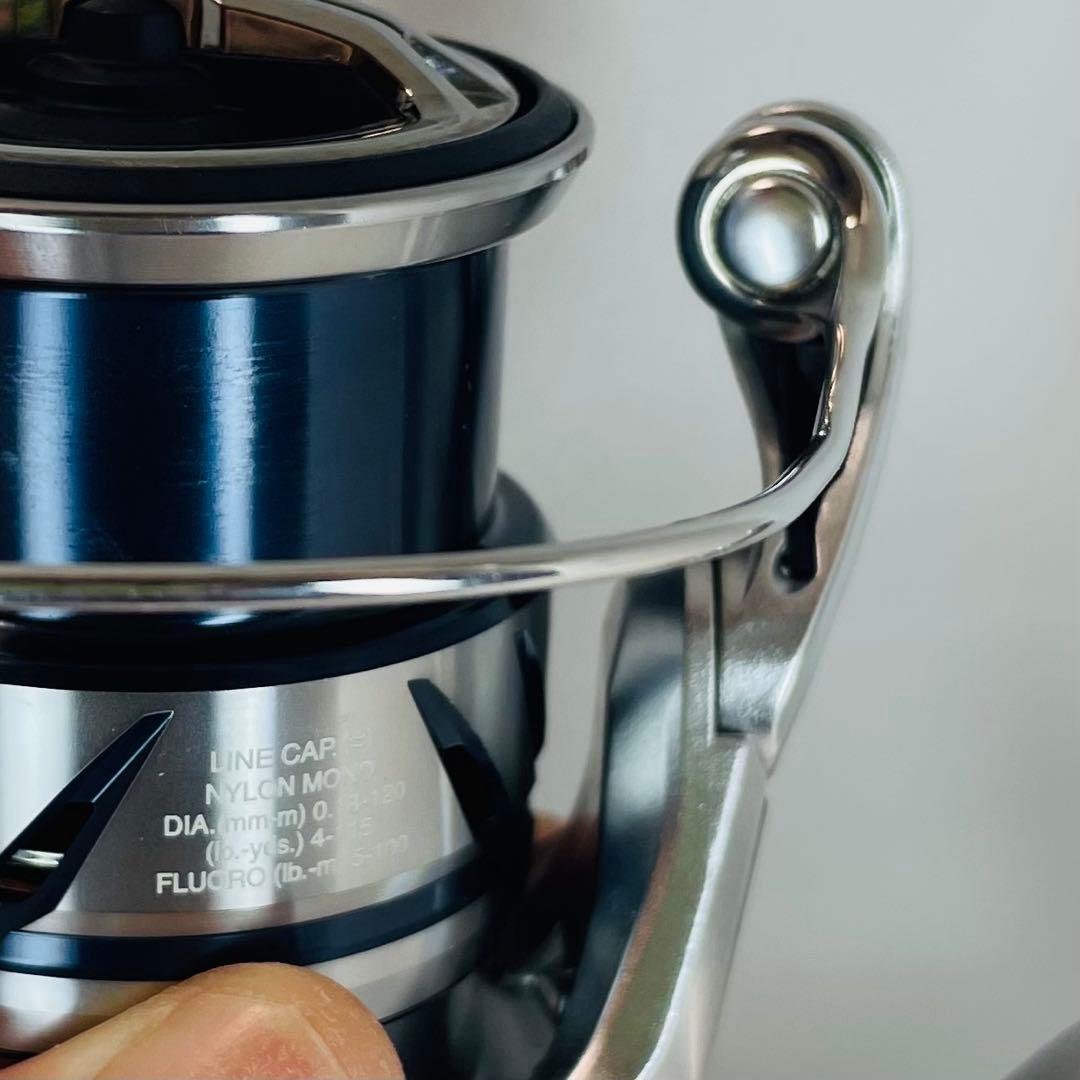 ゆ*う様 シマノ 23ストラディック 2500SHG