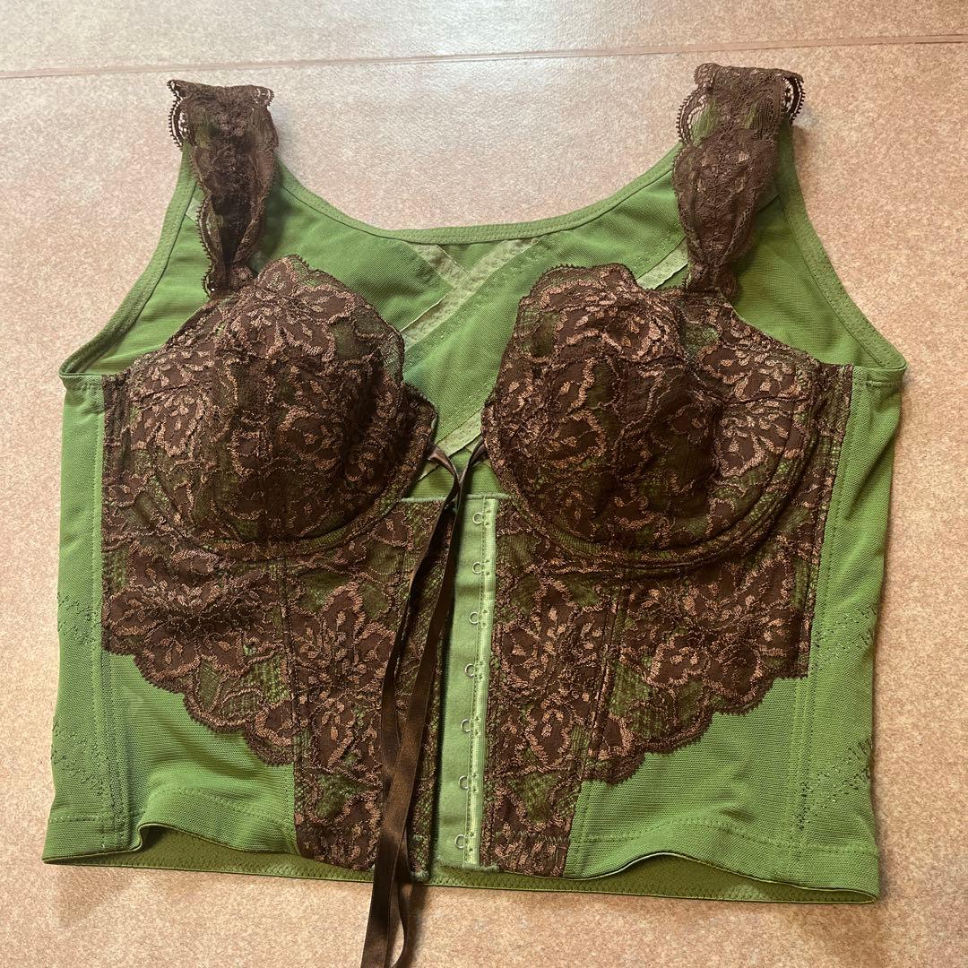 LA LA Grant®️ニッパービスチェ