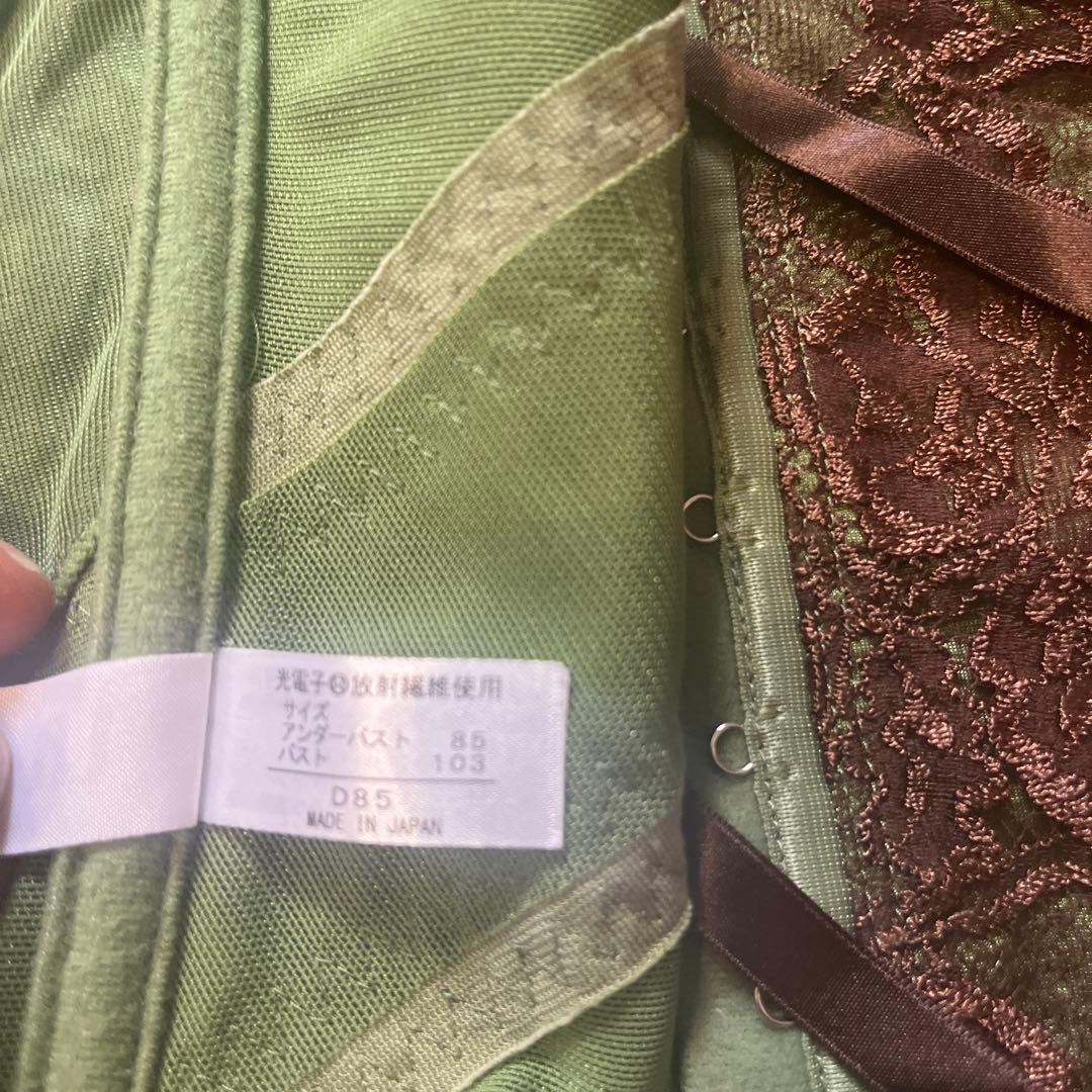 LA LA Grant®️ニッパービスチェ