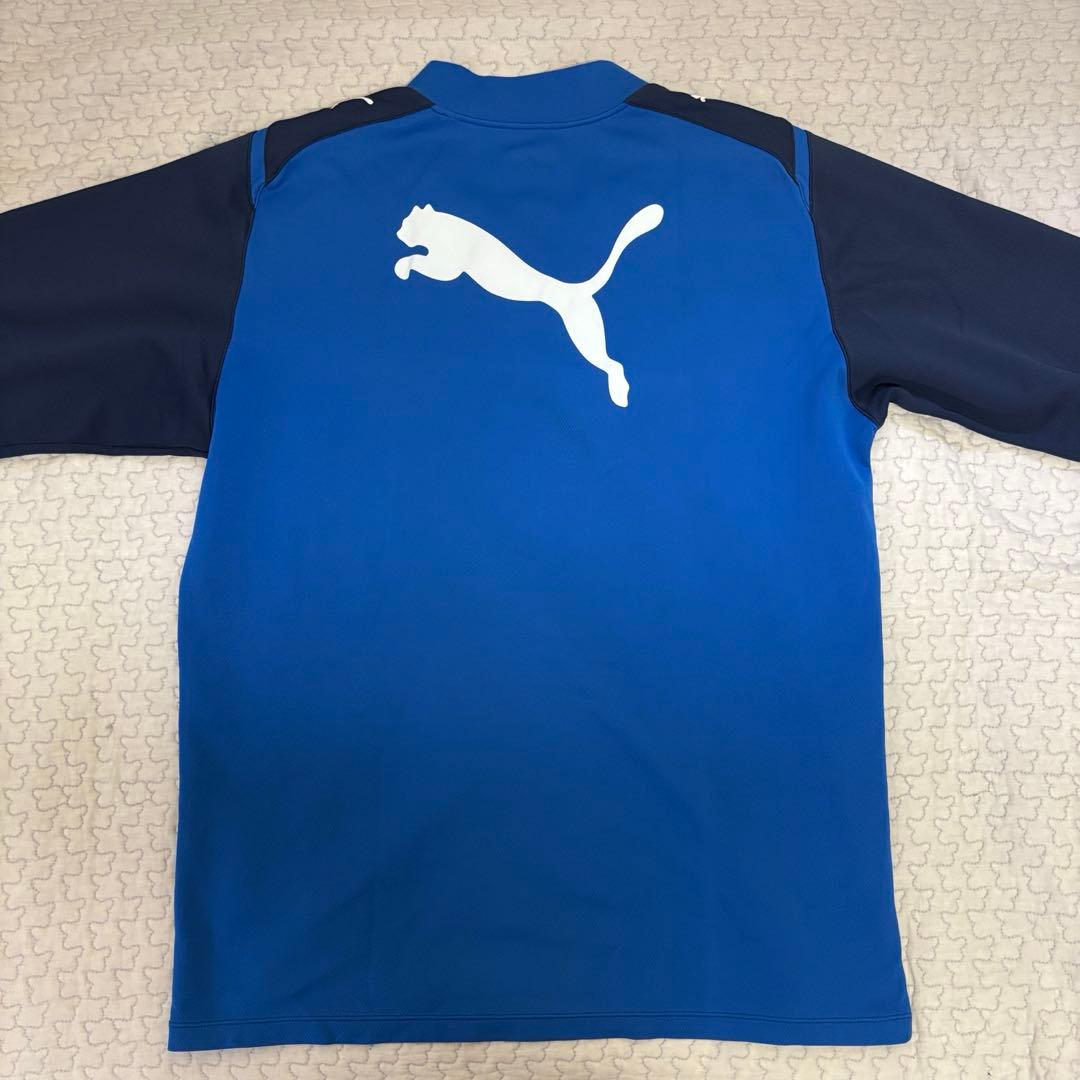 大分トリニータ　選手支給品　トレーニングウェア 上下セット