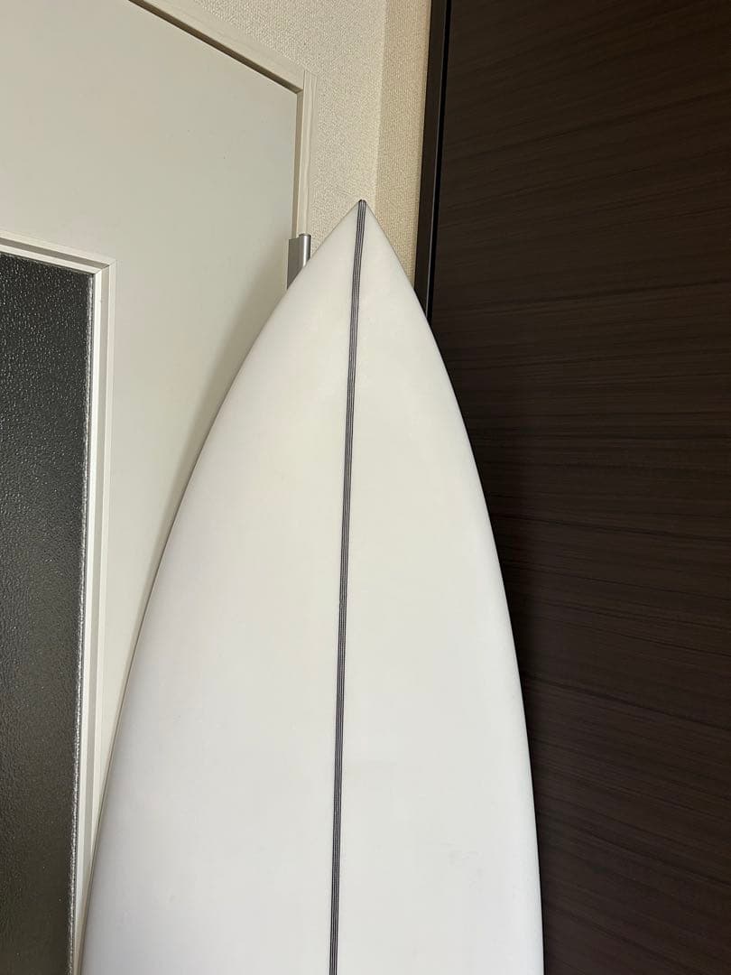 ＪＳ　XERO FCS II ショートボード