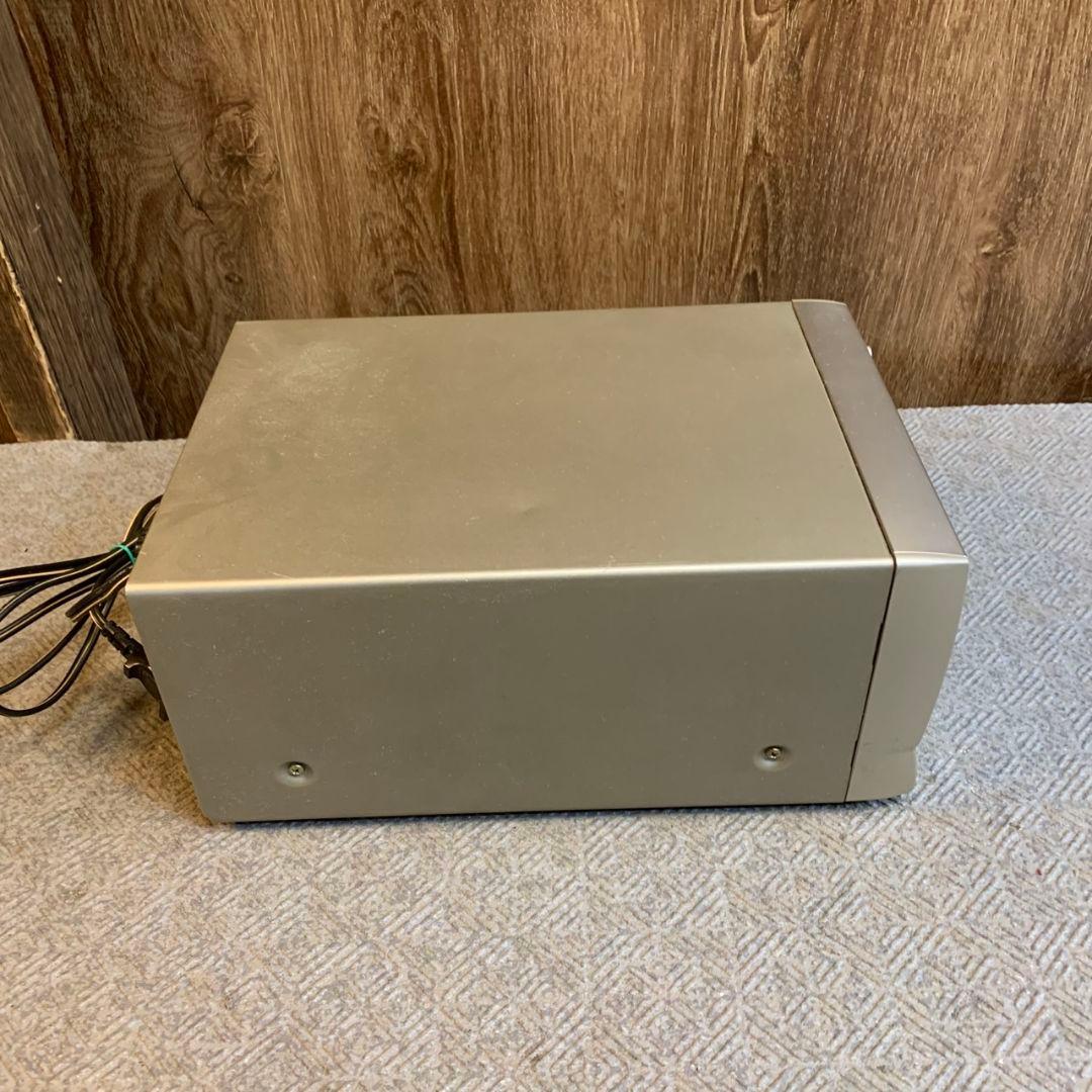 G261\" ONKYO ステレオセット A-909X K-185 D-SX9A