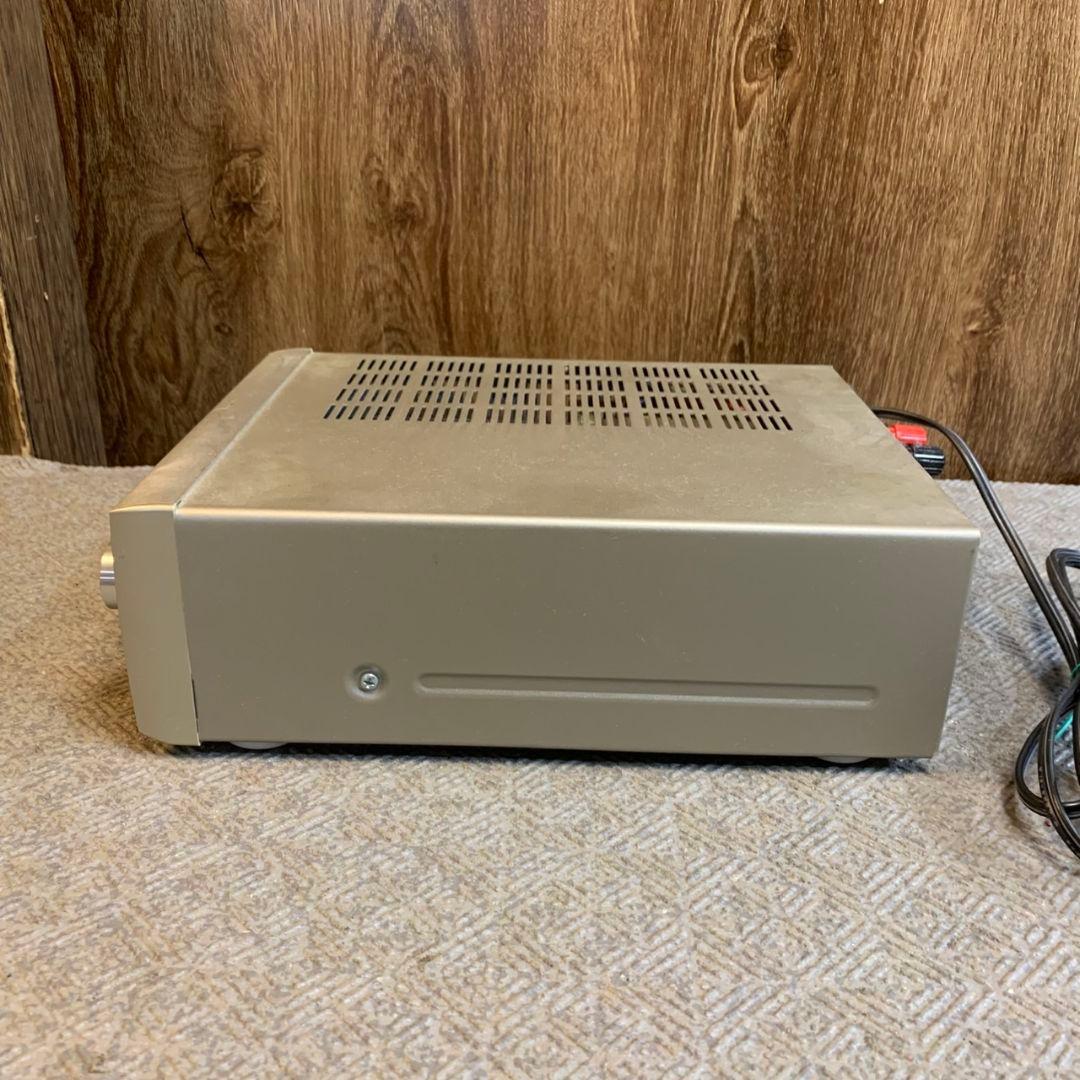 G261\" ONKYO ステレオセット A-909X K-185 D-SX9A