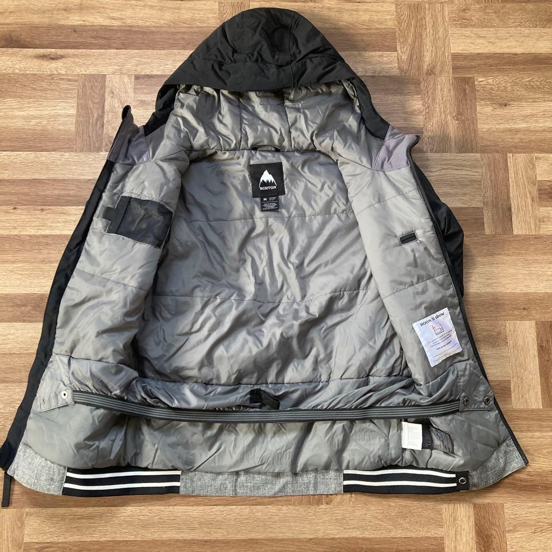 バートン　子ども用スノーボード上下セット　140