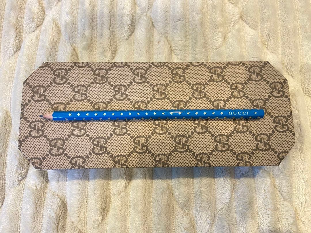 【新品未使用⭐︎】GUCCI x Disney グッチ 鉛筆6本セット