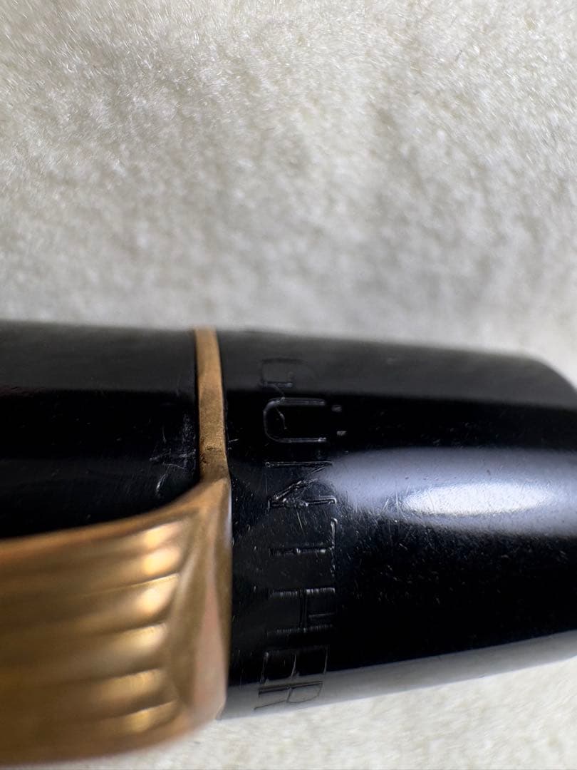 ペリカン 100N グリーンマーブル 1940〜50年代 ？万年筆 字幅 F