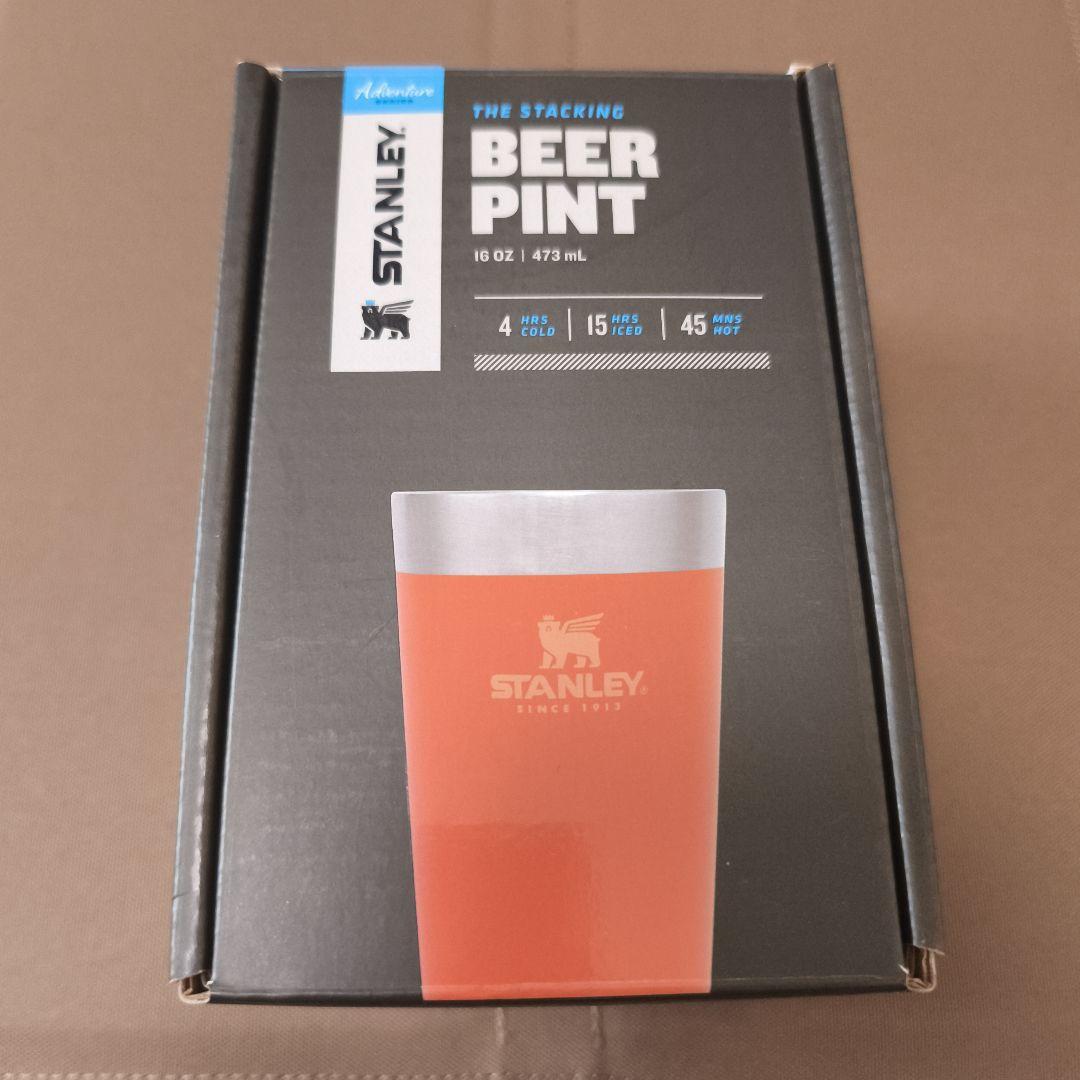 NANGA STANLEY コラボ 30th