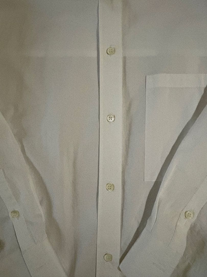 Deuxieme Classe☆Effortless シャツ