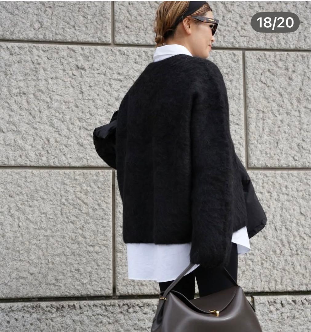 Deuxieme Classe☆Effortless シャツ