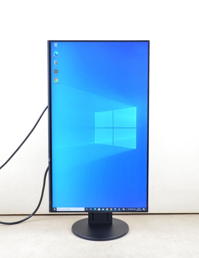 6870　EIZO　EV2451　23.8型　フルHD　IPS　スピーカー内蔵