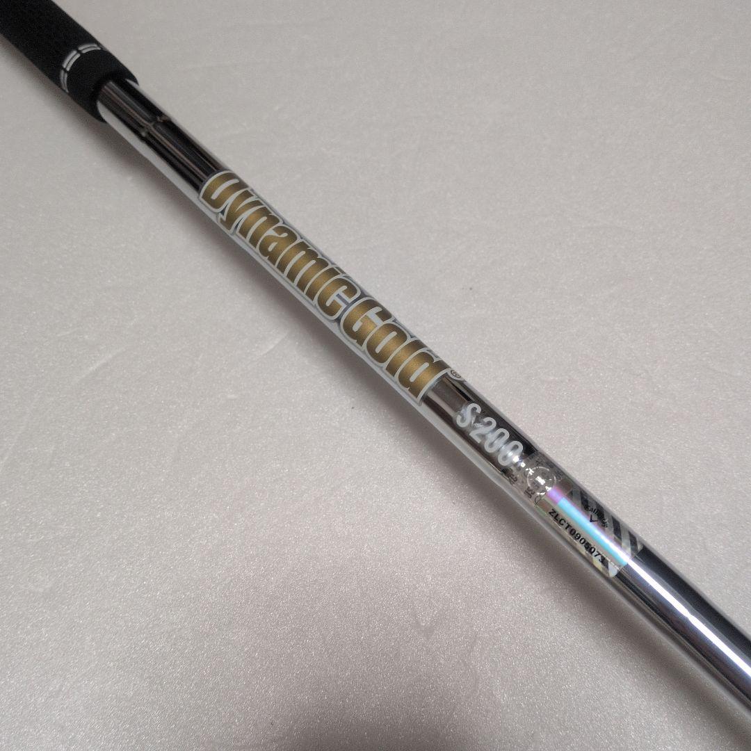 キャロウェイ ジョーズ フォージド ウェッジセット 2本組 50° 56°