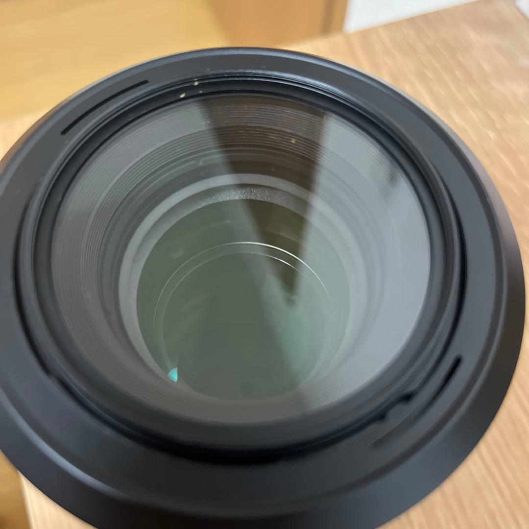 ソニーFE 90mm F2.8 Macro G OSS