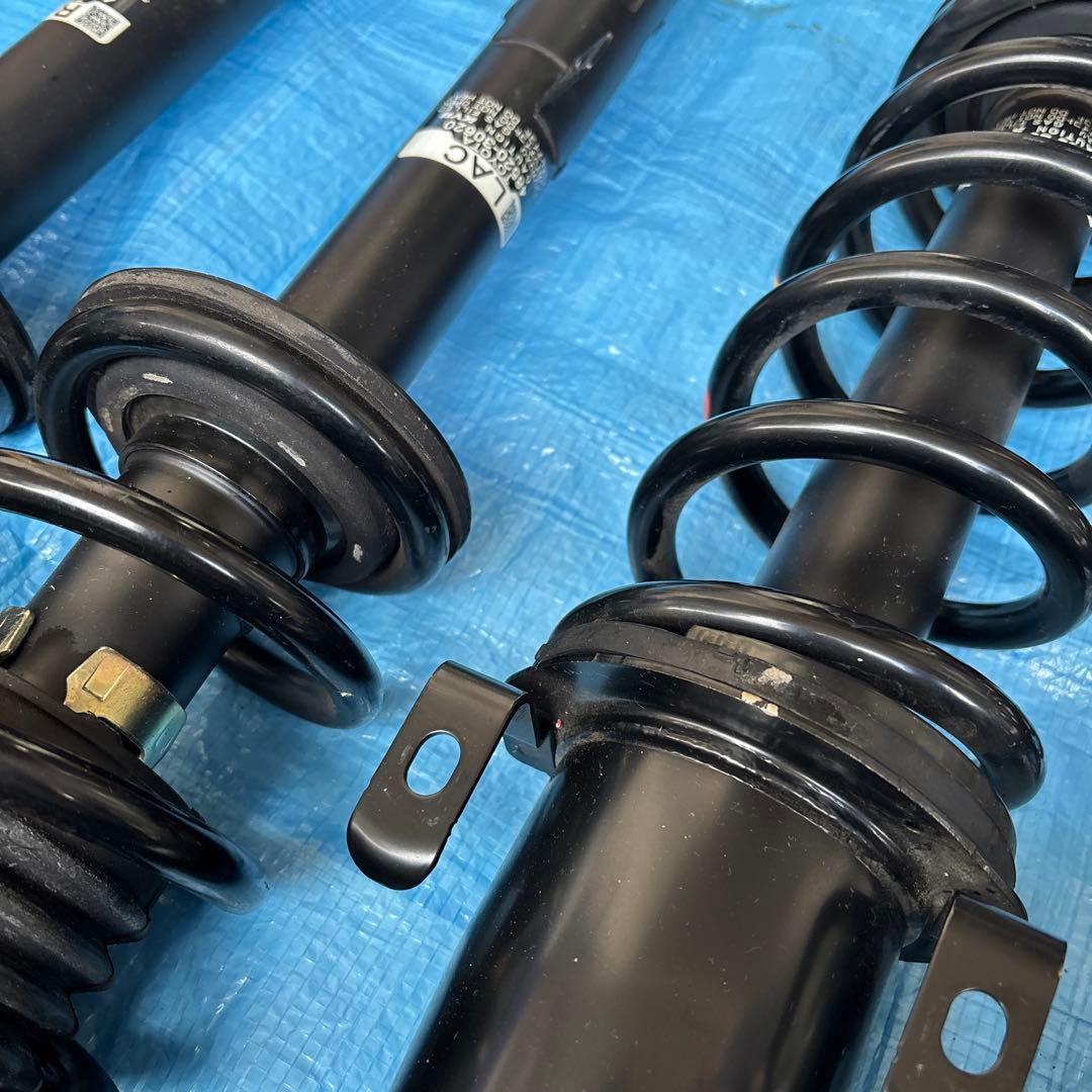 クラウンアスリート　ハイブリット210 純正サスペンション　一台分