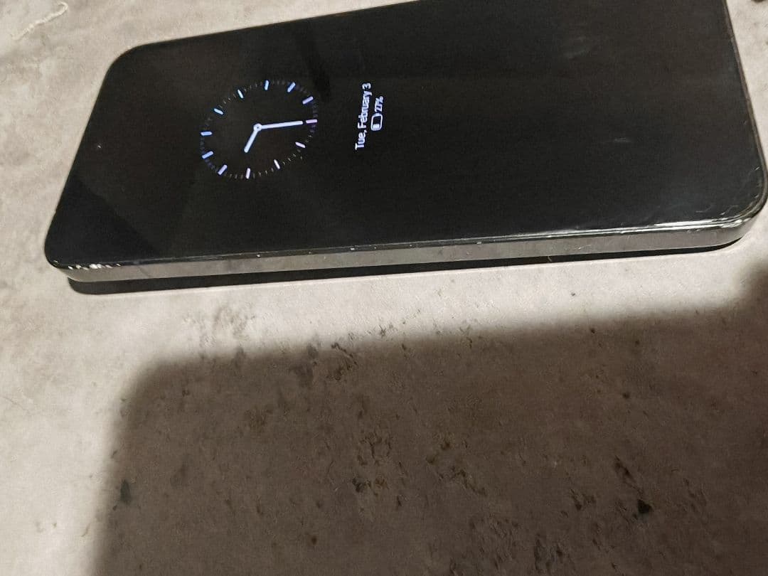 Xiaomi 14 256GB ケース付き　今日のみ値下げ