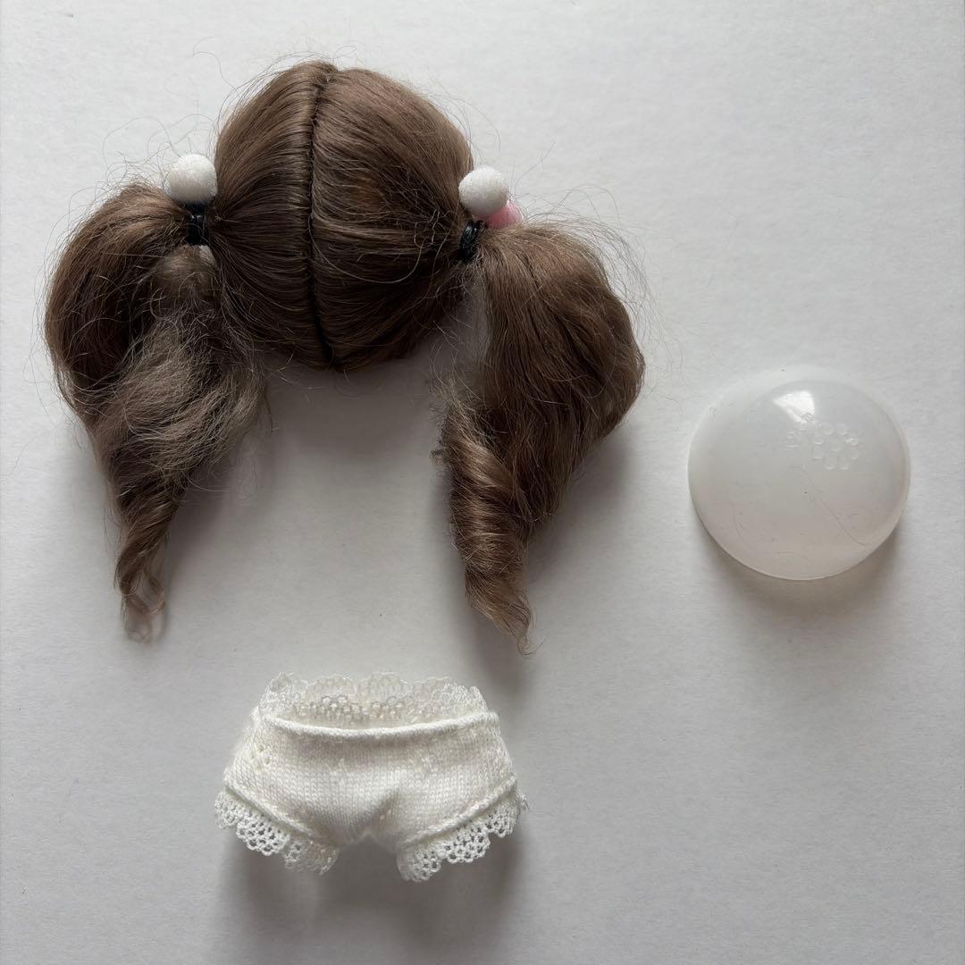 iMda doll 1.7 Mary　(ノーマル肌）