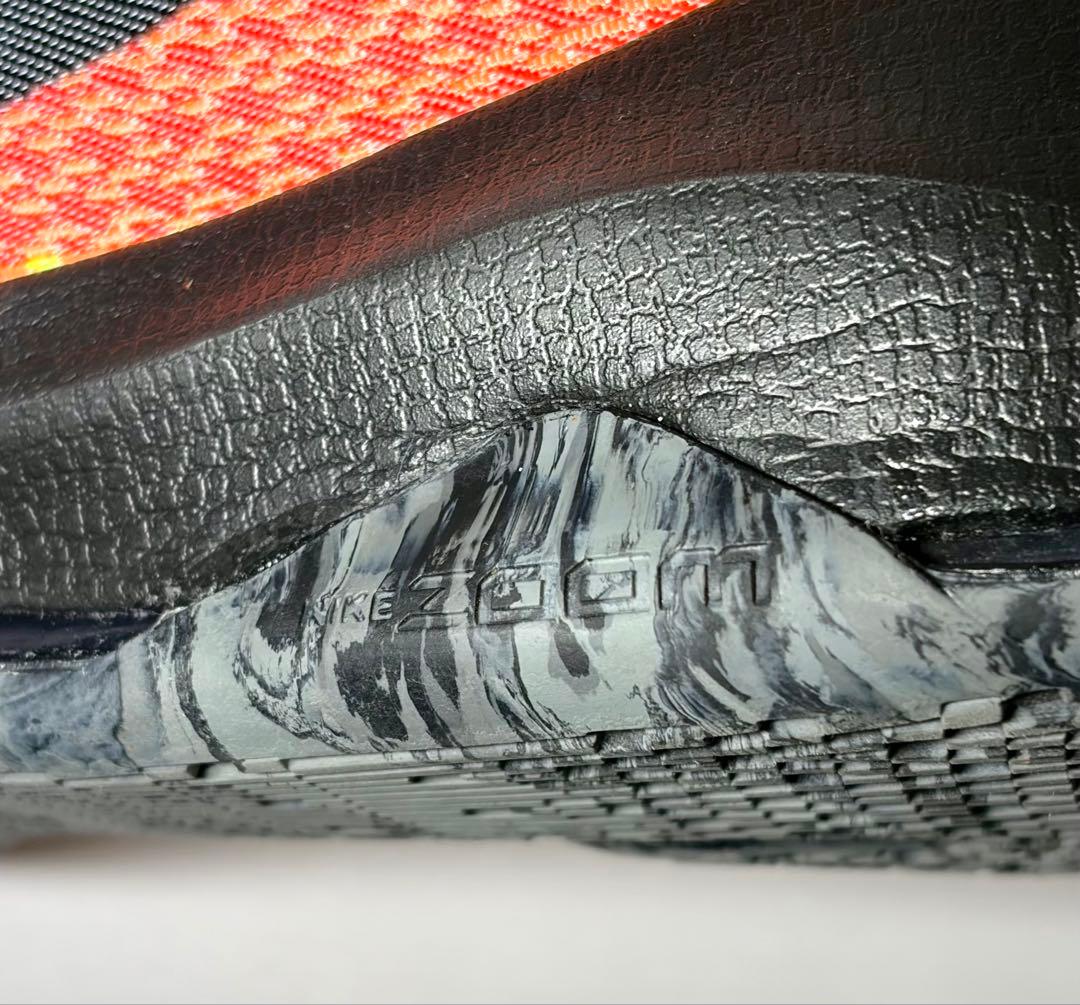 シューズ(男性用) NIKE KD8 Hunt's Hill Sunrise