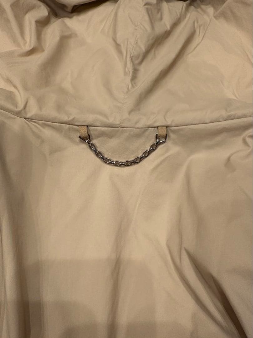 LOUIS VUITTON モノグラムダウン アウター ライトダウン サイズ54