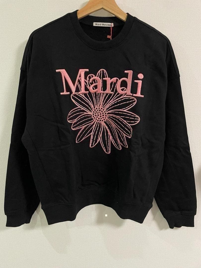 pineapple Mardi Mercredi トレーナー ２枚