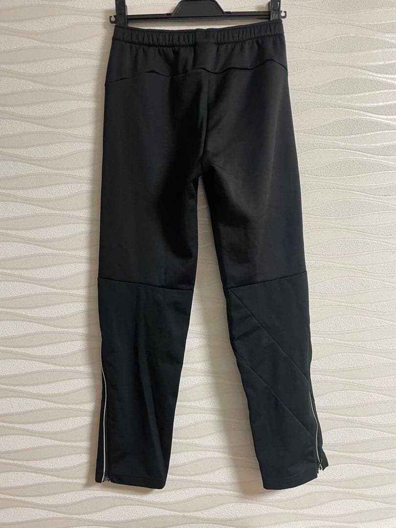 ミズノ テックシールド ミドラー 上下 XS 160 クロスカントリー