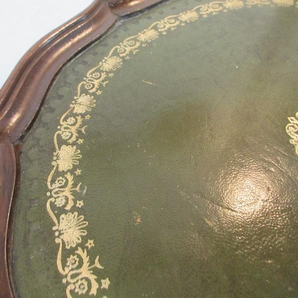 イギリス アンティーク 家具 ワインテーブル サイドテーブル 英国 6049e