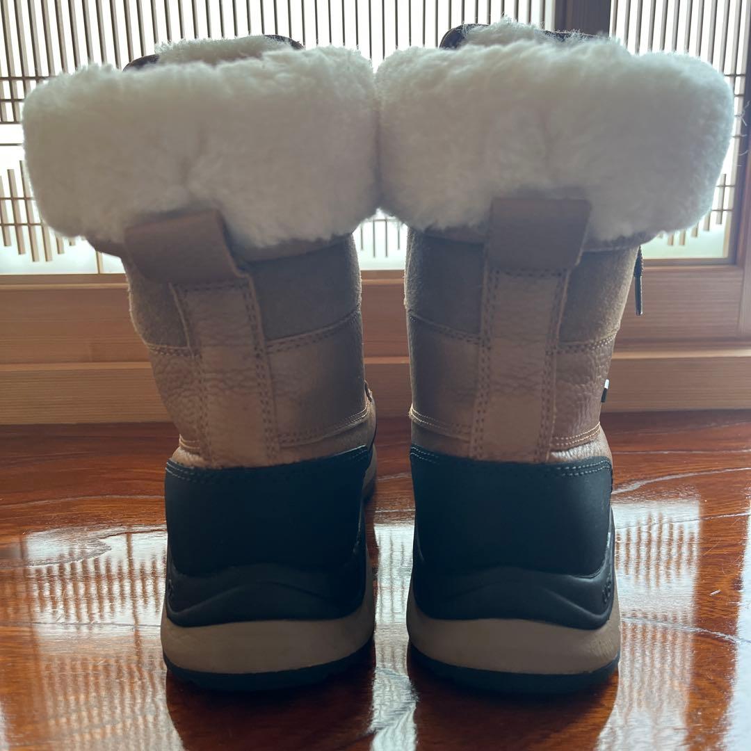 UGG レディース アディロンダックブーツ III ブーツ 25