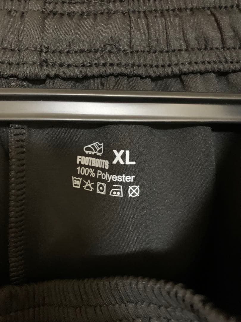 FOOTBOOTS 福袋&ハーフコートセット XL