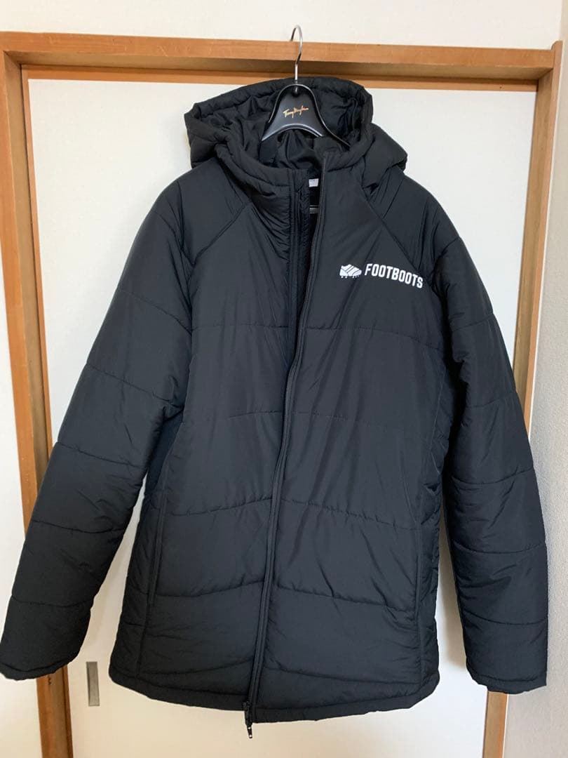 FOOTBOOTS 福袋&ハーフコートセット XL