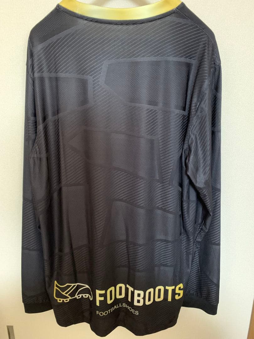 FOOTBOOTS 福袋&ハーフコートセット XL