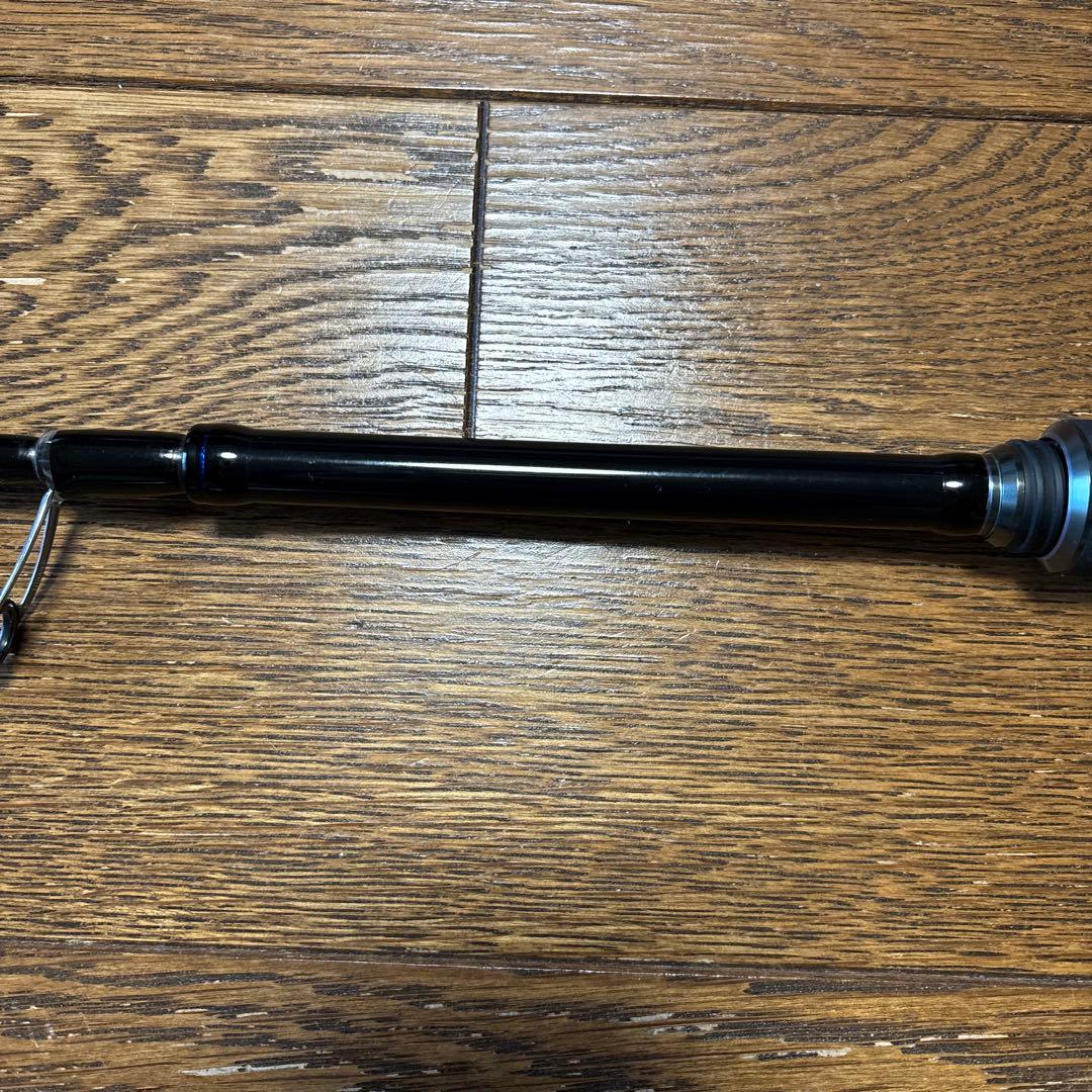 コアマン デイスター（COREMAN DaySter）モバイルロッド