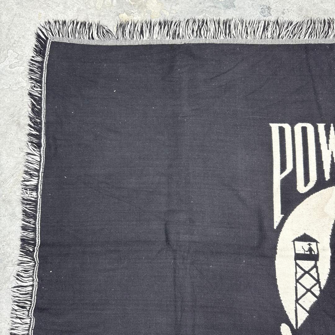 米軍　ベトナム戦争　マルチカバー　ソファーカバー　ラグ　130x175