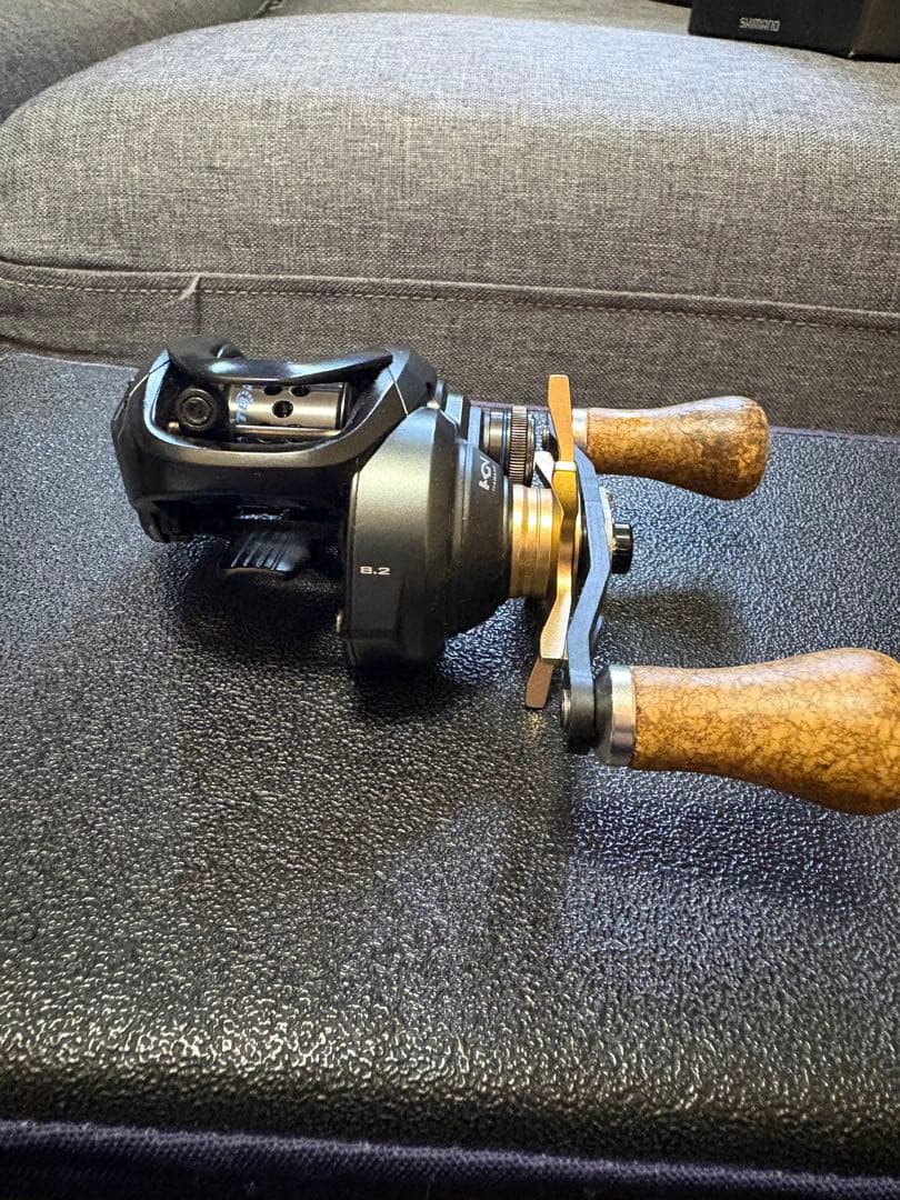 21 SLX bfs XG レフトハンドル