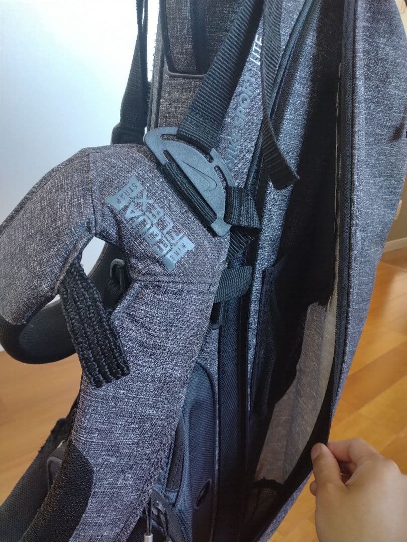 NIKE GOLF スポーツライト スタンド式　 ※ヘッドカバーなし