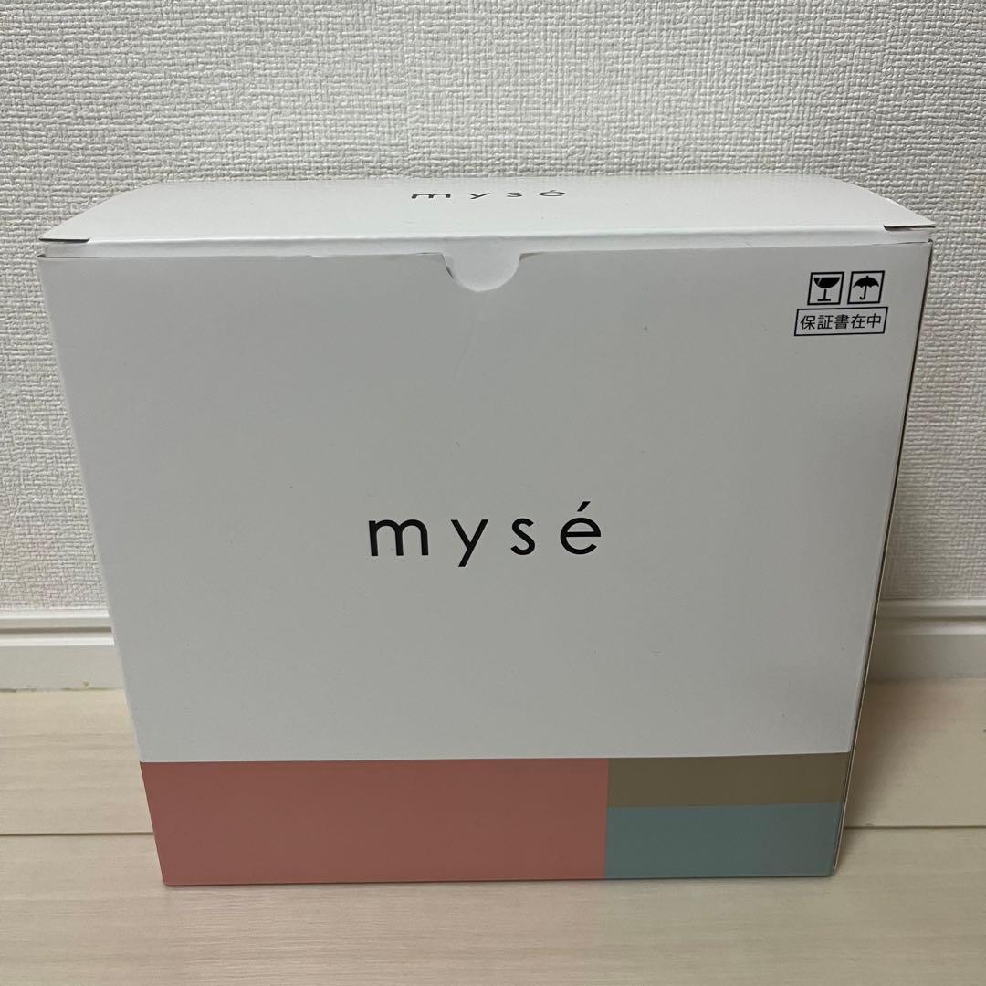 YA-MAN ミーゼ　ニードルヘッドスパリフト　MS-31