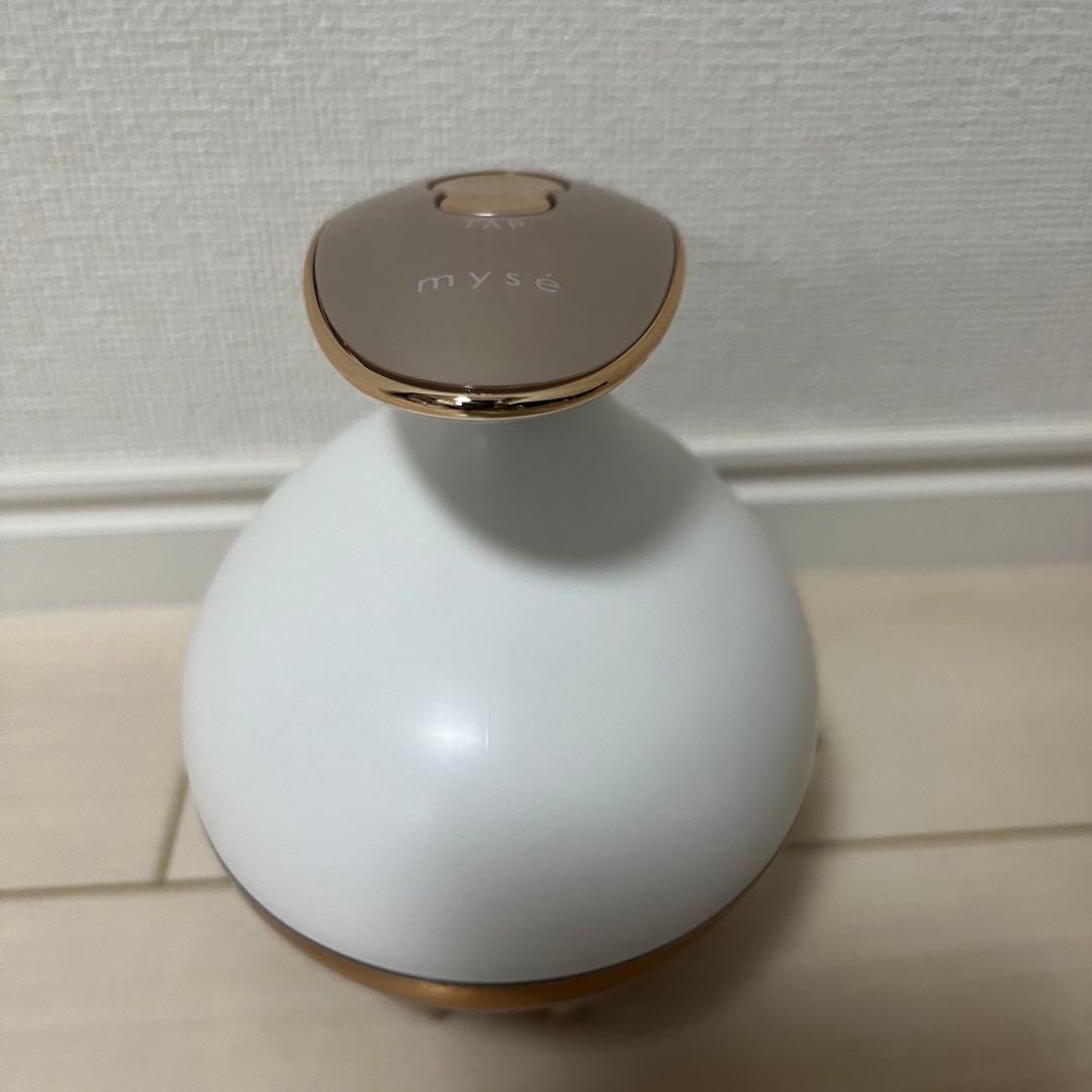 YA-MAN ミーゼ　ニードルヘッドスパリフト　MS-31