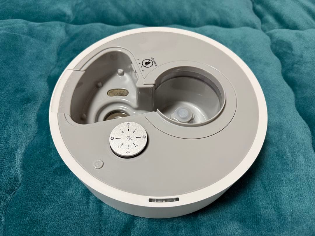 cado HM-C630i 加湿器 2023年製